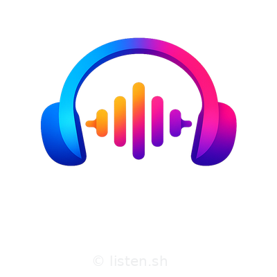listen.sh logo