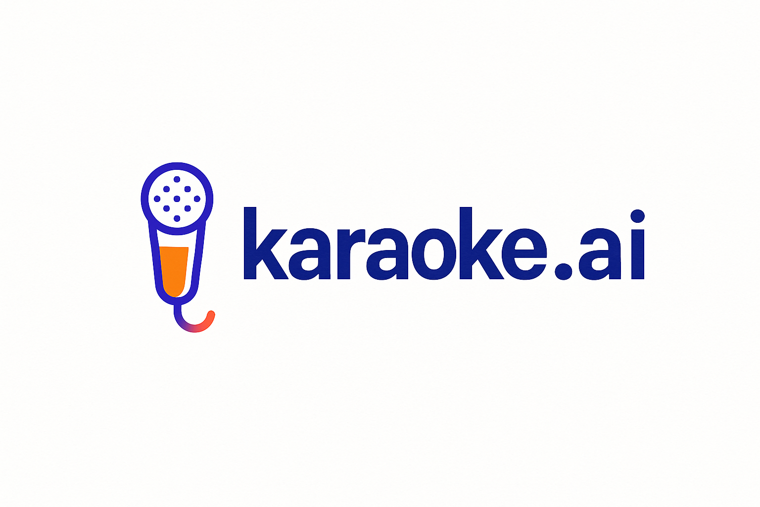 Domain karaoke.ai Brand