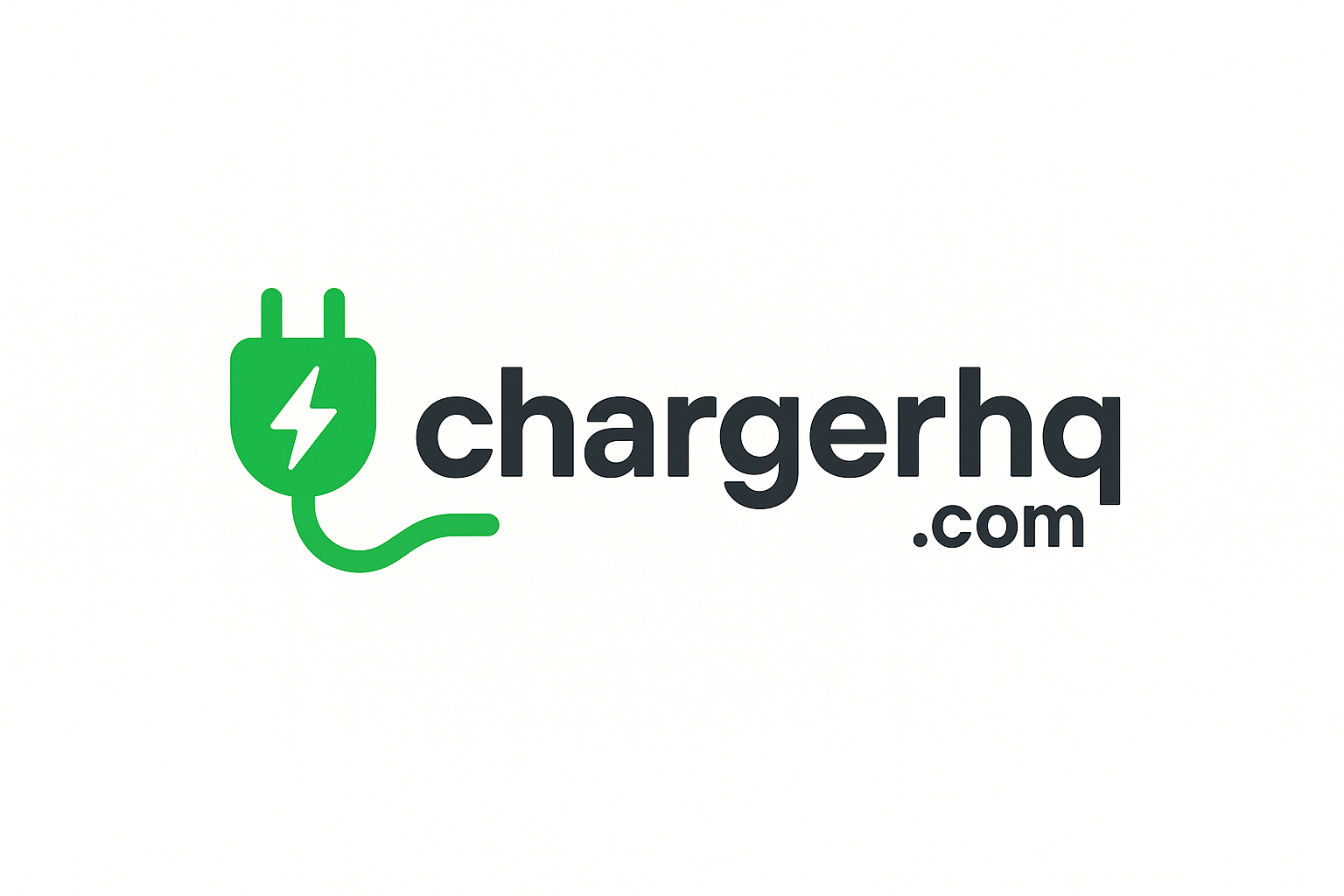 chargerhq.com logo
