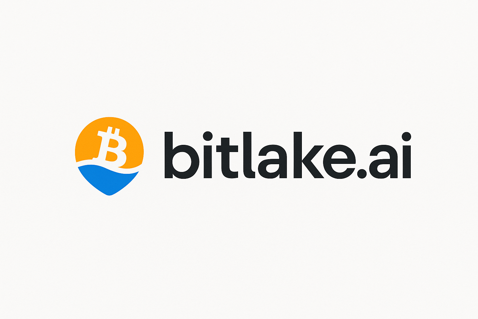 bitlake.ai logo