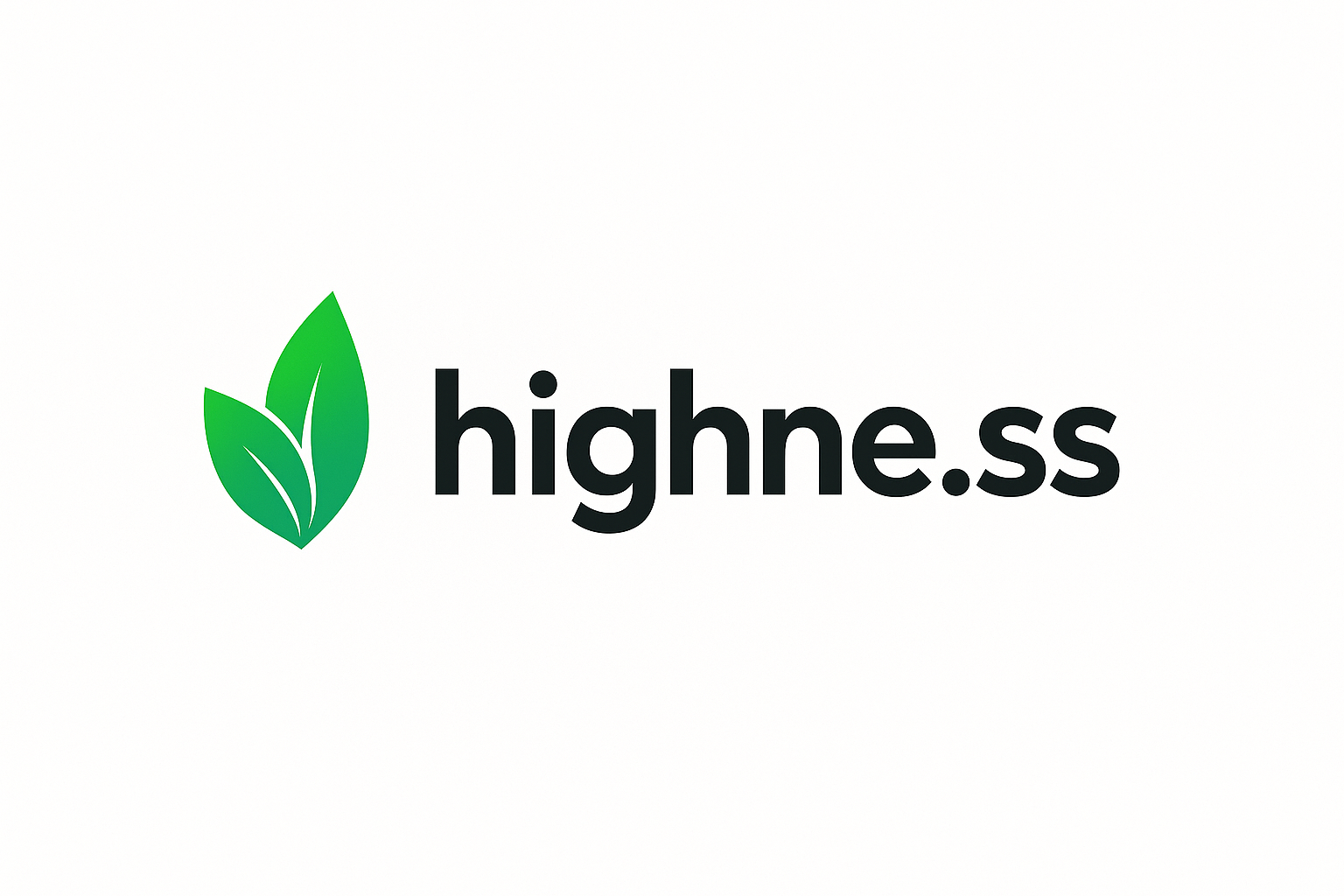 highne.ss logo