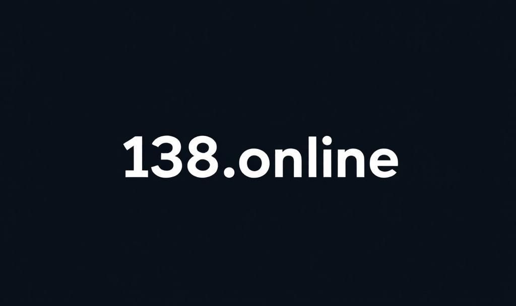 138.online logo