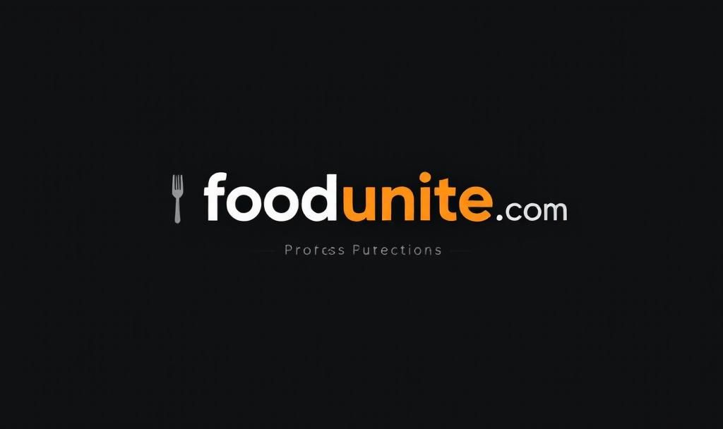 foodunite.com logo