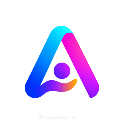 assistor.ai লোগো