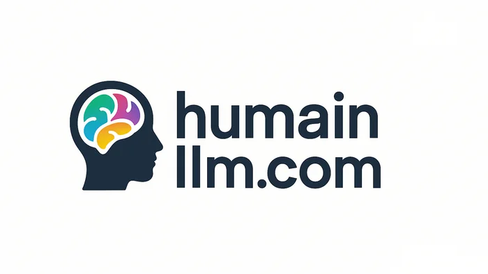 Domain humainllm.com Brand