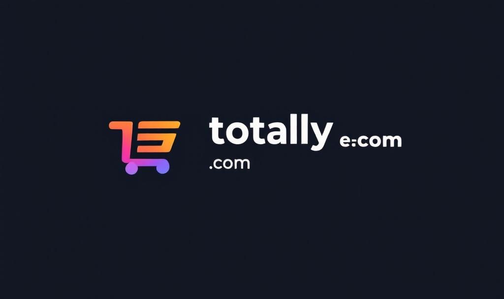 totallyecommerce.com logo