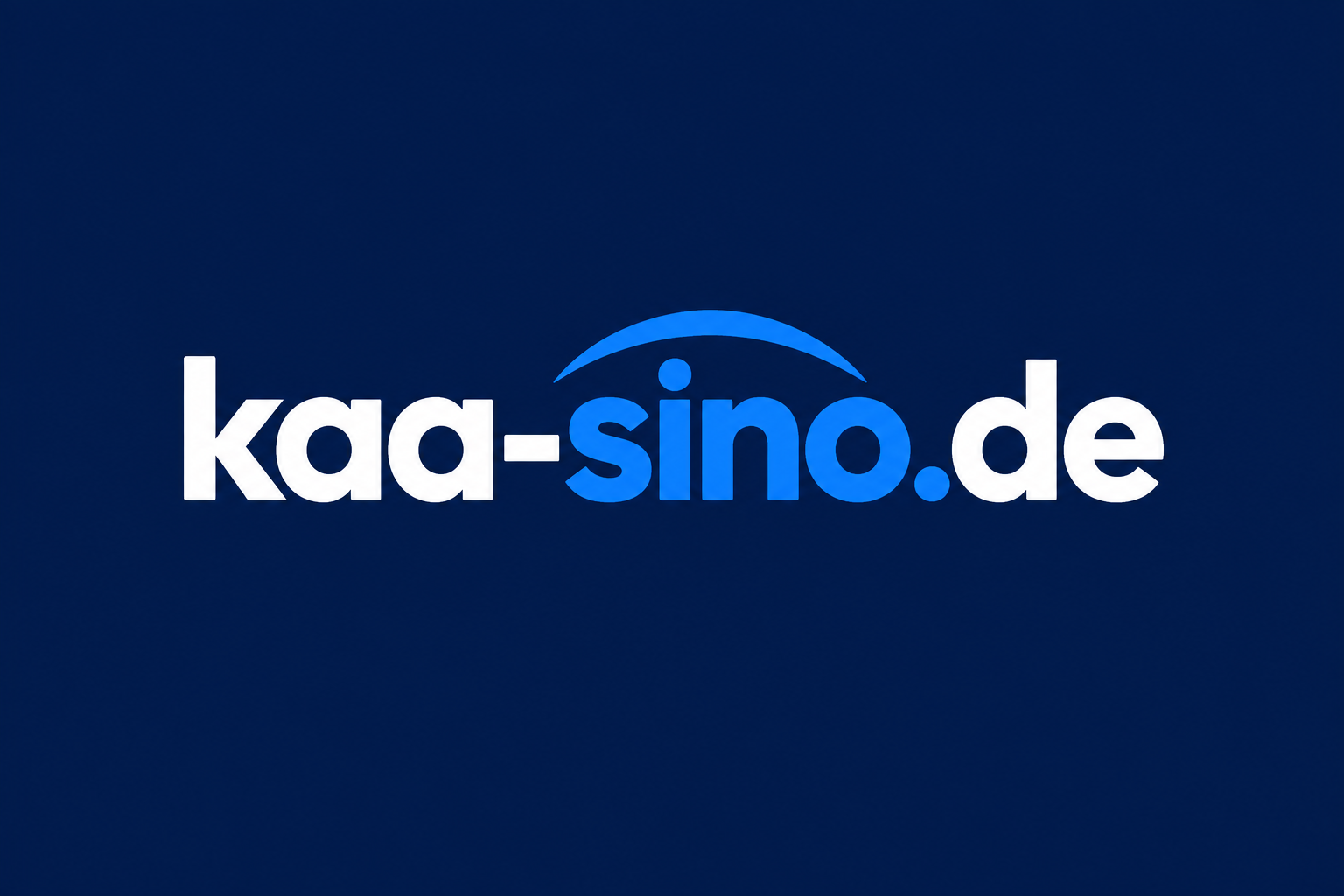 kaa-sino.de logo