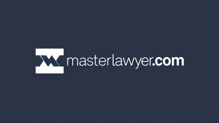 Domain masterlawyer.com Brand