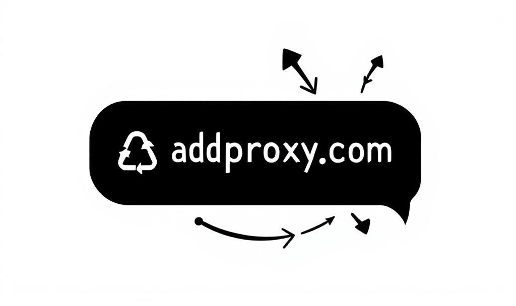 logotipo de addproxy.com