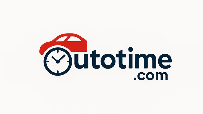 Domain autotime.com Brand