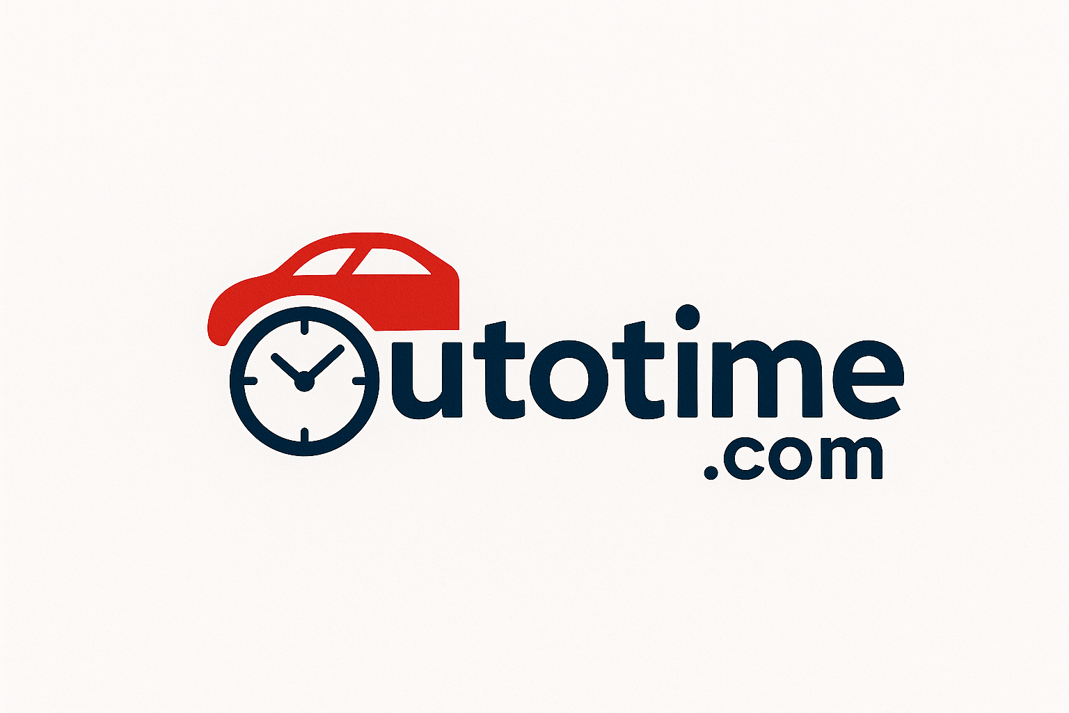 Domain autotime.com Brand