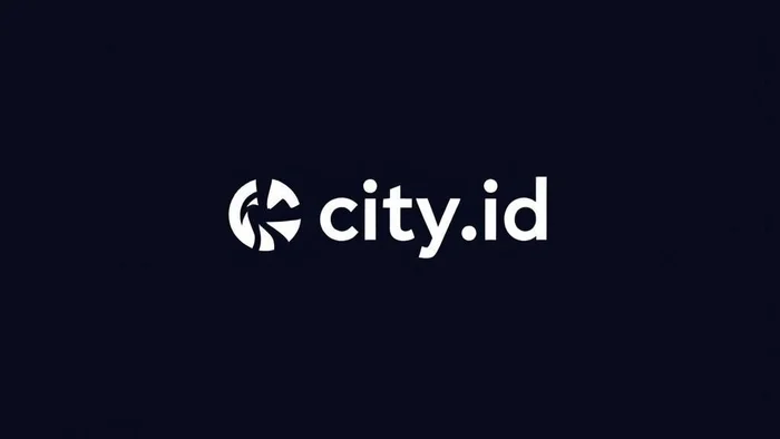 Domain city.id Brand