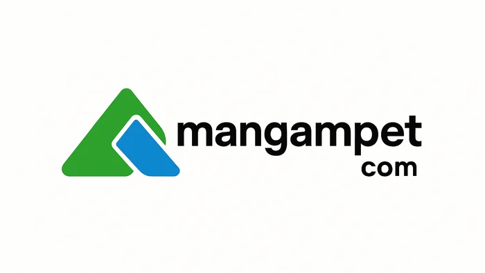 Domain mangampet.com Brand