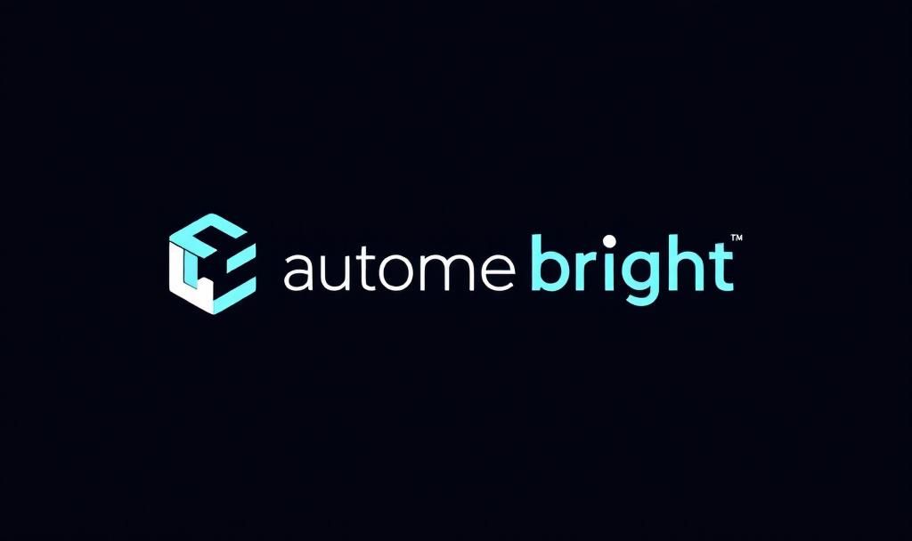 โลโก้ automatebright.com