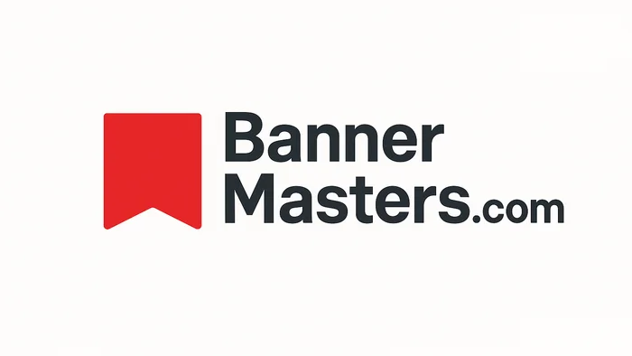 Domain bannermasters.com Brand