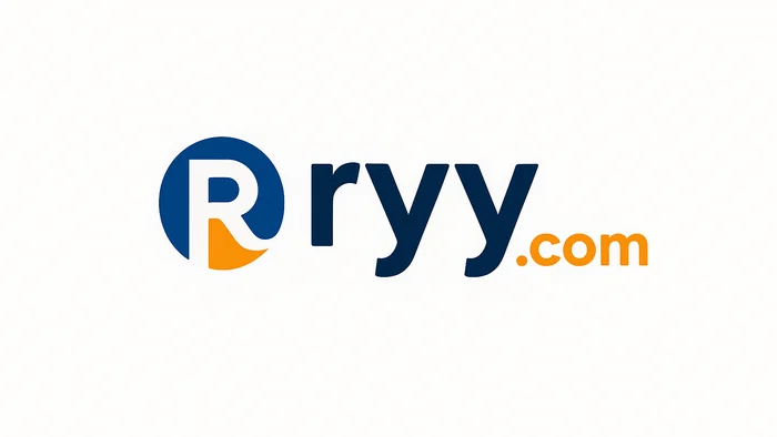 Domain ryy.com Brand