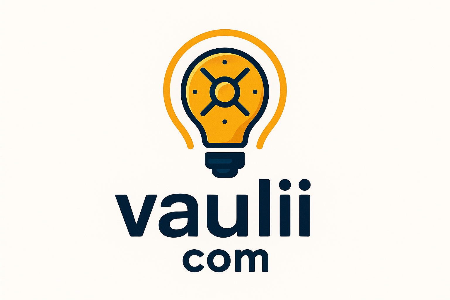 vaulii.com 標誌