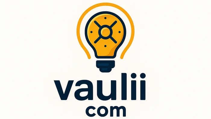 Domain vaulii.com Brand