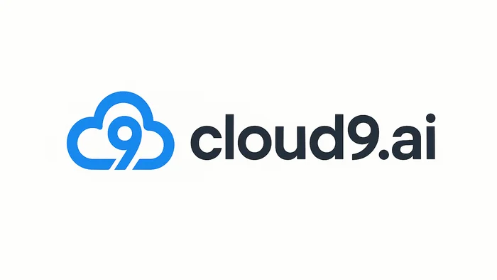 Domain cloud9.ai Brand