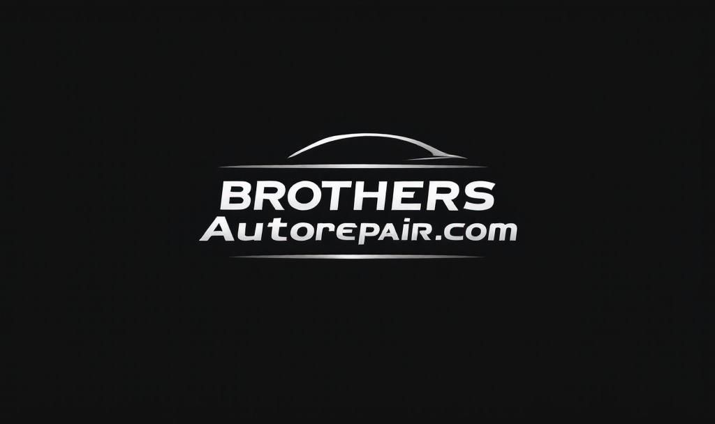 logo de brothersautorepair.com