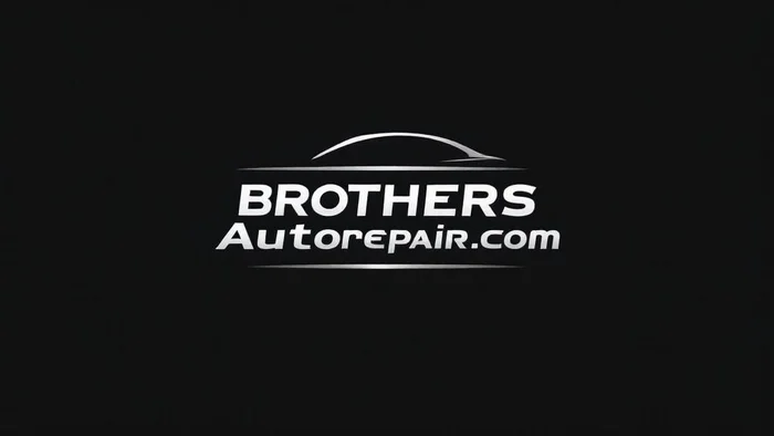 Domain brothersautorepair.com Brand