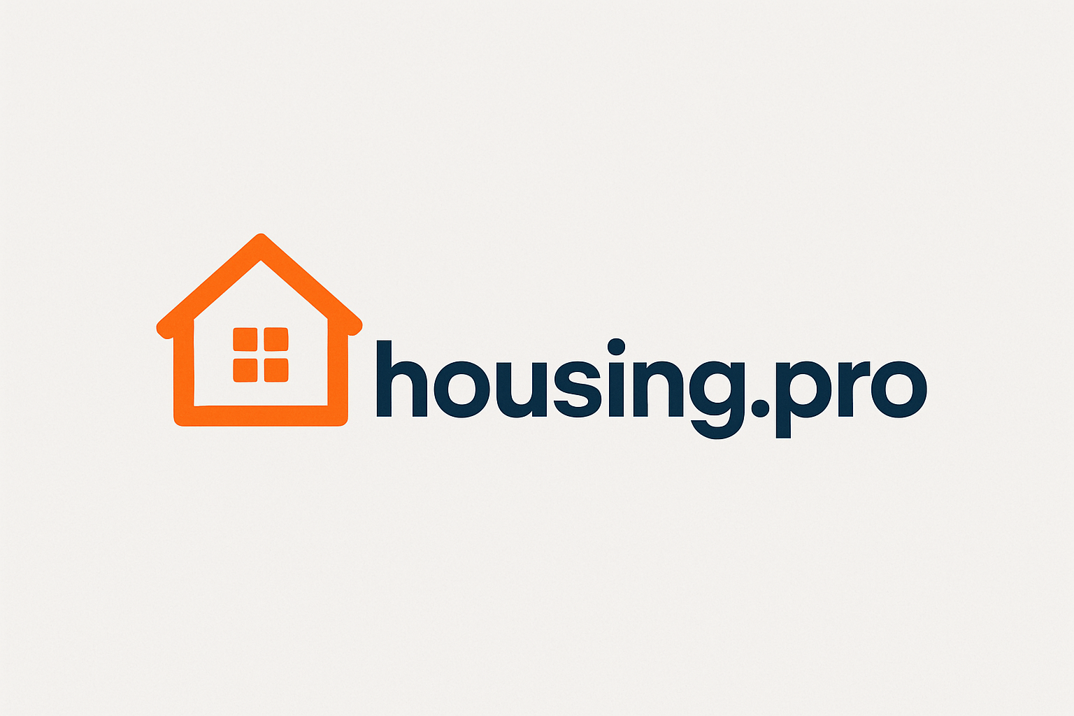 Domain housing.pro Brand