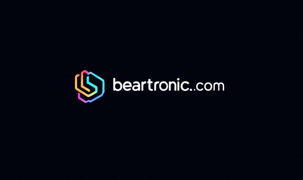 beartronic.com logo