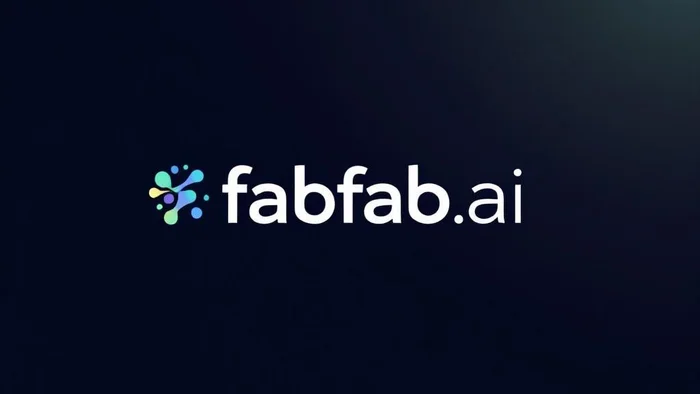 Domain fabfab.ai Brand