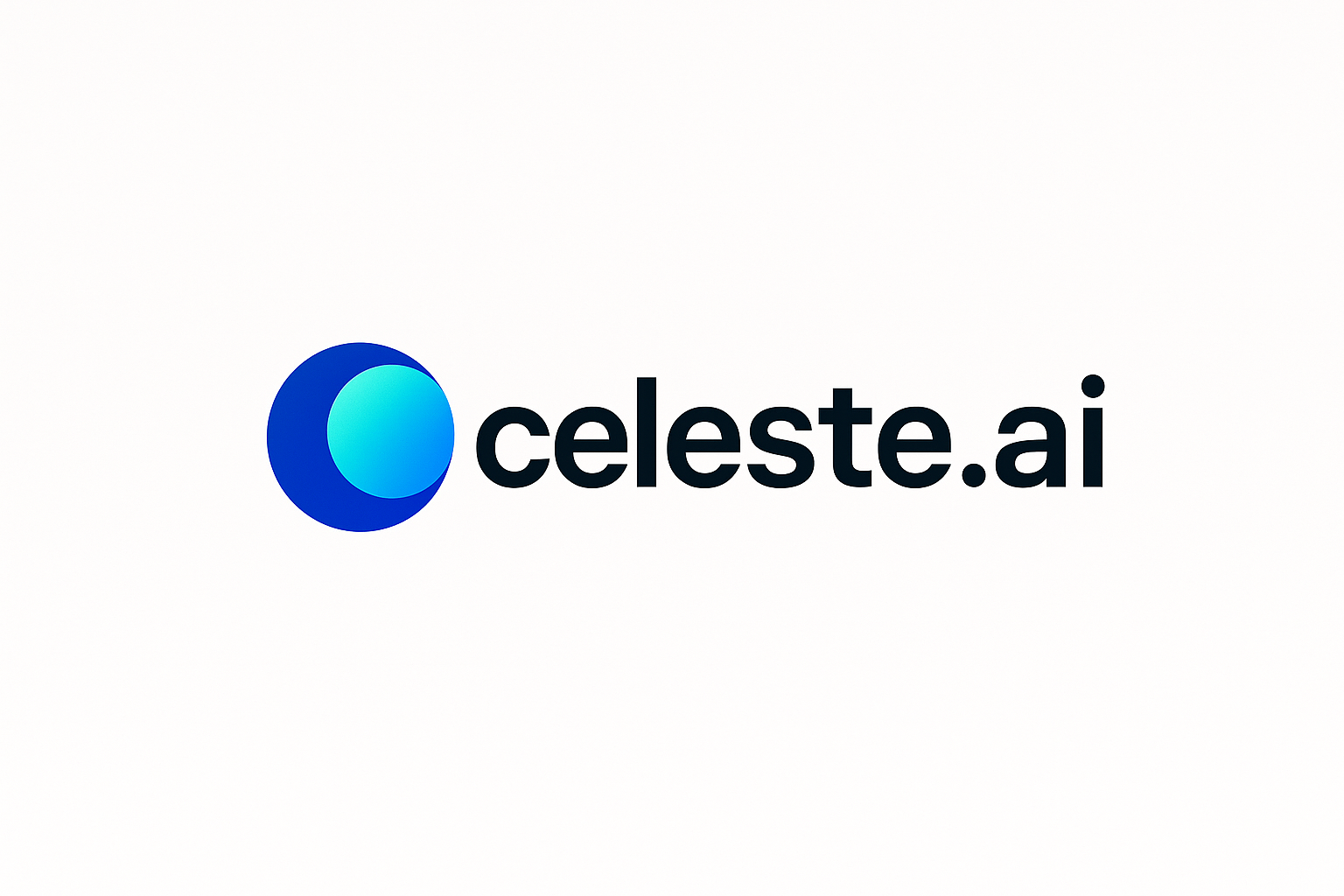 Domain celeste.ai Brand