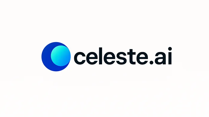 Domain celeste.ai Brand