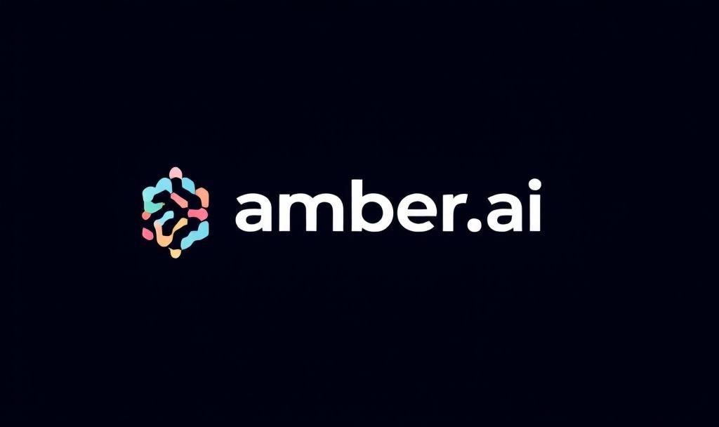 Domain amber.ai Brand