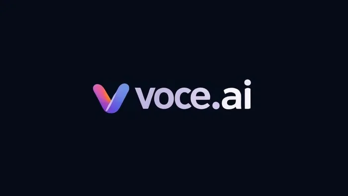 Domain voce.ai Brand