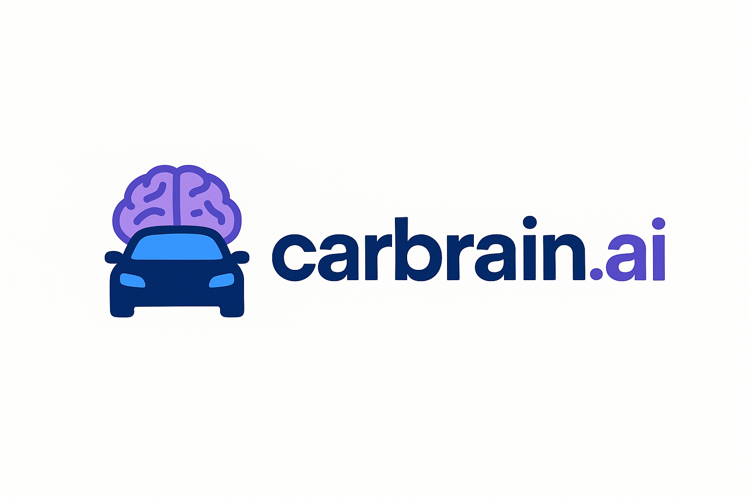 Domain carbrain.ai Brand