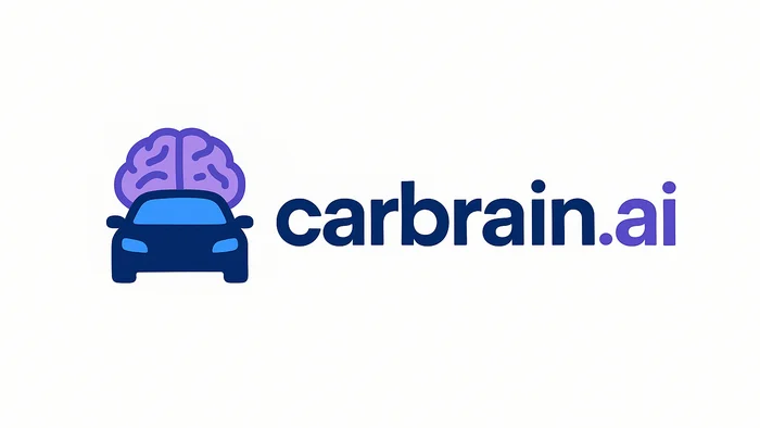 Domain carbrain.ai Brand
