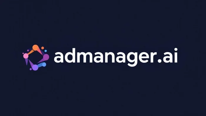 Domain admanager.ai Brand