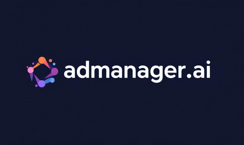 Domain admanager.ai Brand