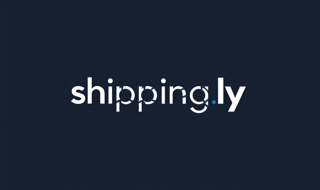 โลโก้ shippingly.com