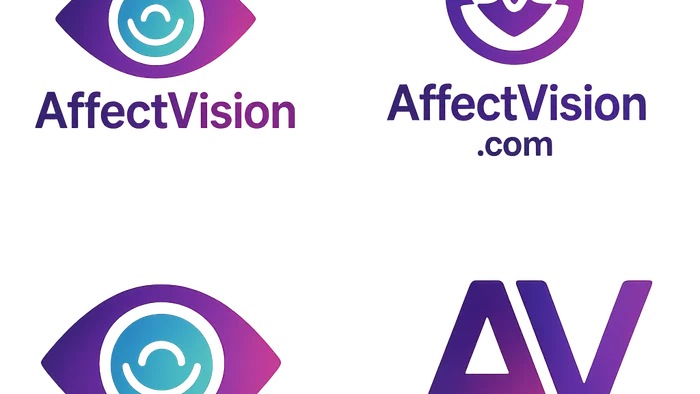 Domain AffectVision.com Brand