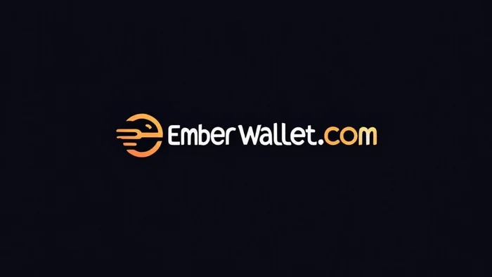 Domain emberwallet.com Brand