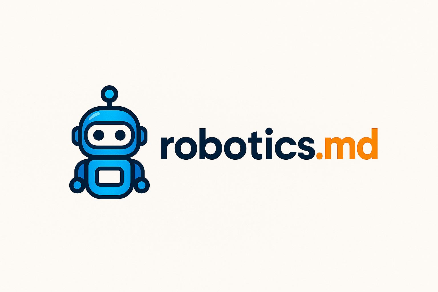 Domain robotics.md Brand