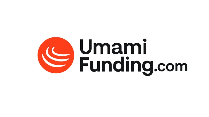 Domain UmamiFunding.com Brand