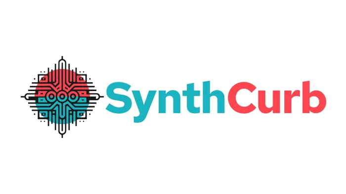 Domain synthcurb.com Brand