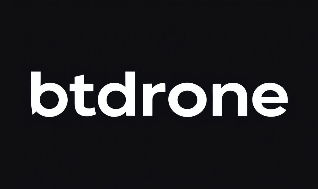 btdrone.com logo