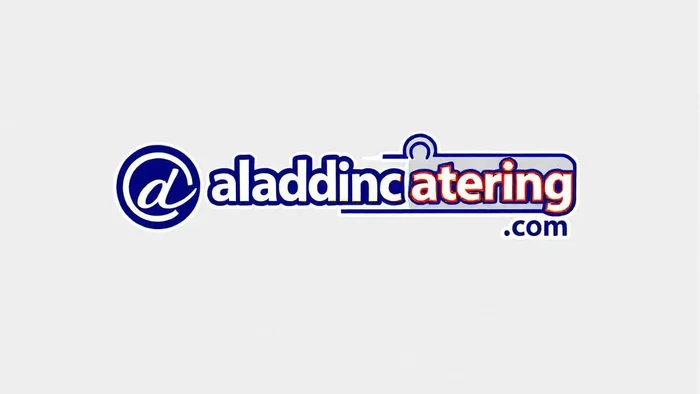Domain aladdincatering.com Brand