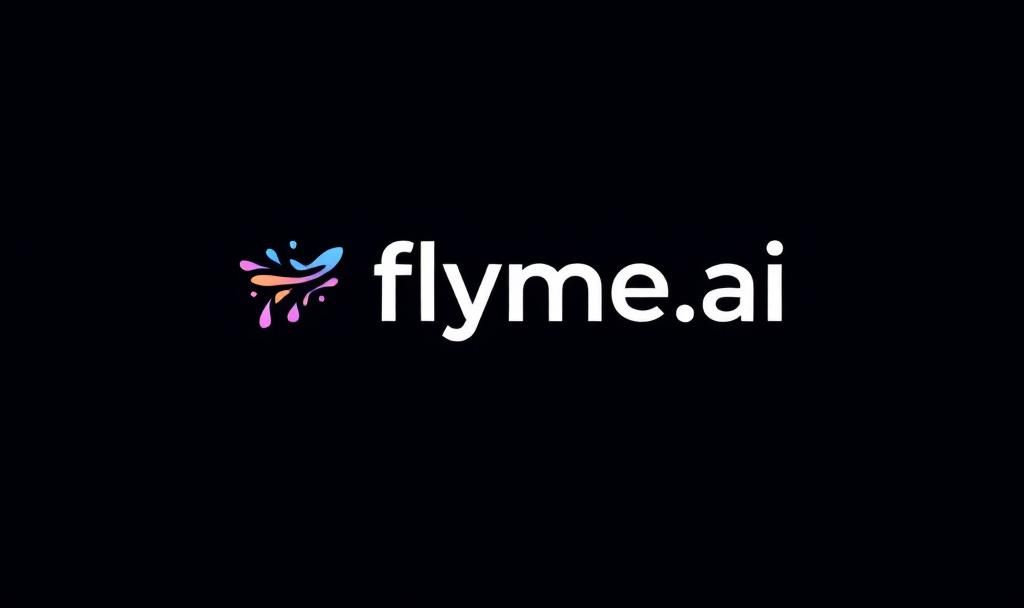 Domain flyme.ai Brand