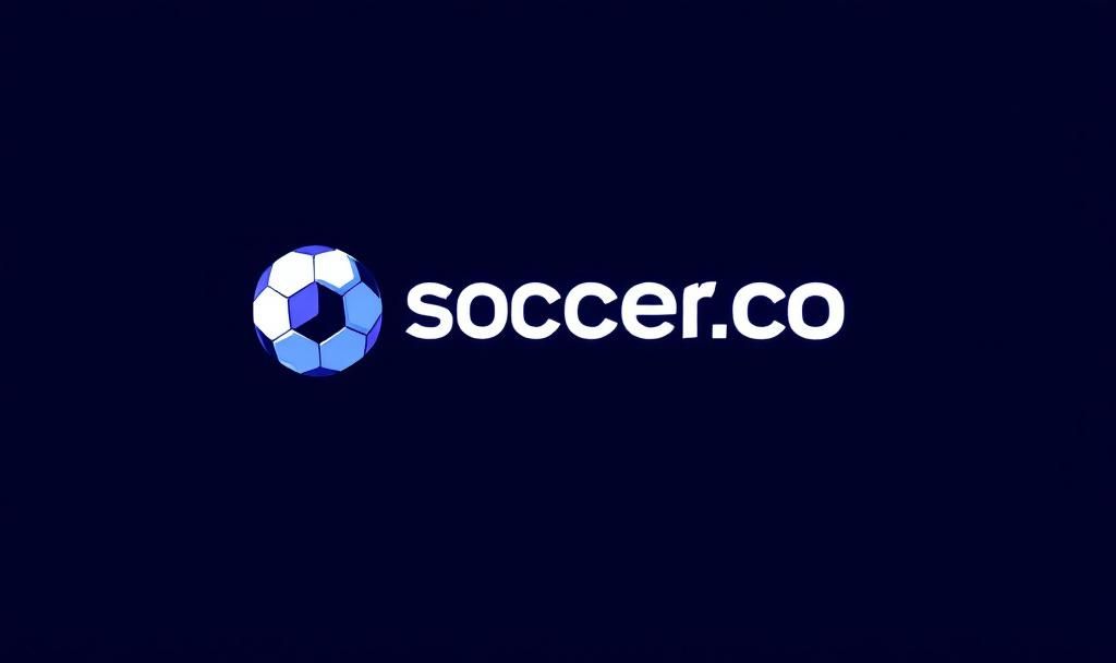 Domain soccer.co Brand