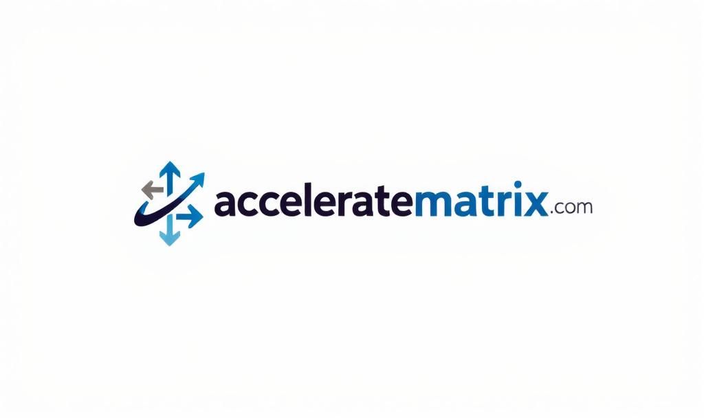 acceleratematrix.com logo