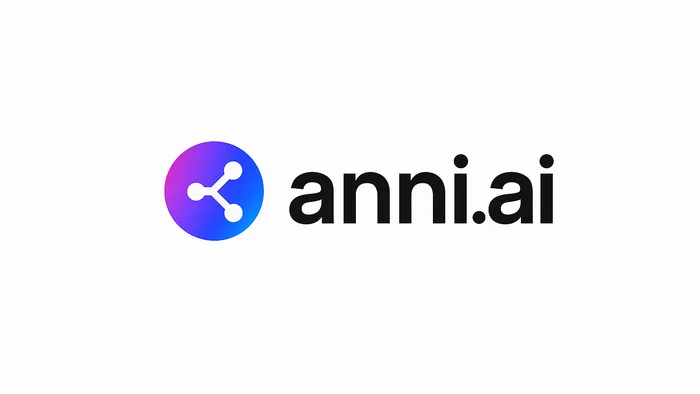 Domain anni.ai Brand