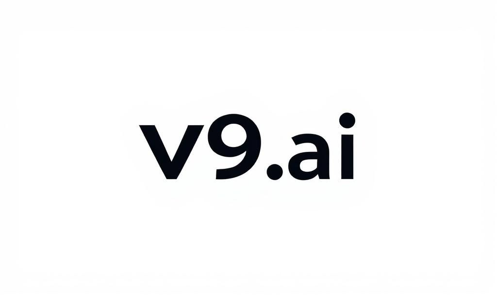 v9.ai logo