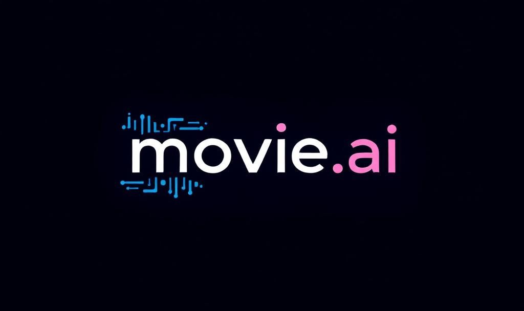 Domain movie.ai Brand